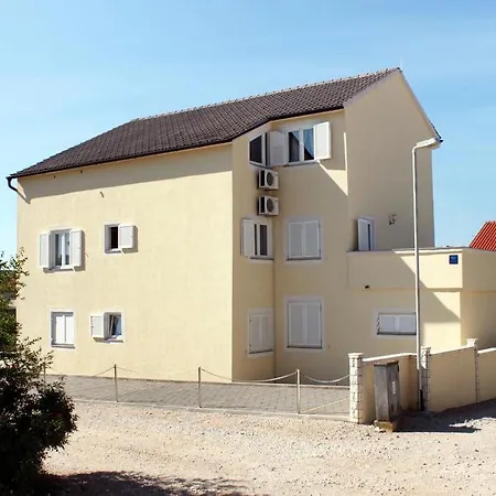 Studio 6178b Apartamento Vodice